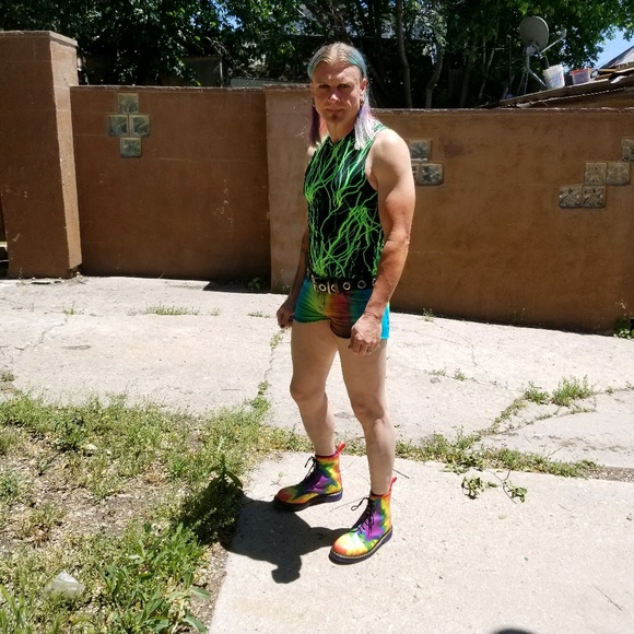 punkydudester
